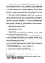 Referāts 'Patērētāju interešu aizsardzība', 9.