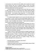 Referāts 'Patērētāju interešu aizsardzība', 11.