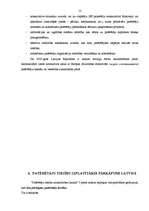 Referāts 'Patērētāju interešu aizsardzība', 12.