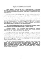 Referāts 'Apgaismības laikmets', 5.