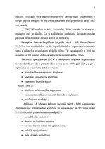 Prakses atskaite 'Prakses atskaite grāmatvedības uzņēmumā', 5.