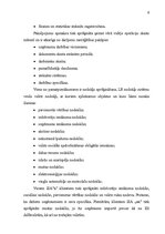 Prakses atskaite 'Prakses atskaite grāmatvedības uzņēmumā', 6.