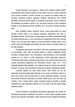 Eseja 'Politiskā līdzdalība Baltijā', 2.