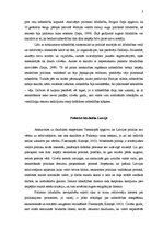 Eseja 'Politiskā līdzdalība Baltijā', 3.