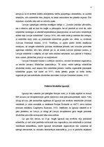 Eseja 'Politiskā līdzdalība Baltijā', 4.