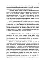 Eseja 'Politiskā līdzdalība Baltijā', 6.