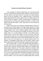 Eseja 'Latvijas suverenitāte Eiropas Savienībā', 1.