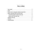 Referāts 'Krāsaino metālu un dārgmetālu tirdzniecība biržās', 2.