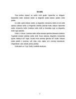 Referāts 'Krāsaino metālu un dārgmetālu tirdzniecība biržās', 3.