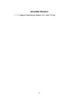 Referāts 'Krāsaino metālu un dārgmetālu tirdzniecība biržās', 15.