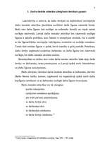 Diplomdarbs 'Darba tiesisko attiecību izbeigšanās un ar to saistītās garantijas', 8.