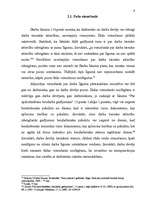 Diplomdarbs 'Darba tiesisko attiecību izbeigšanās un ar to saistītās garantijas', 9.