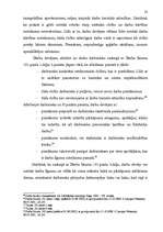 Diplomdarbs 'Darba tiesisko attiecību izbeigšanās un ar to saistītās garantijas', 23.