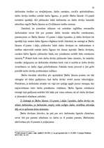 Diplomdarbs 'Darba tiesisko attiecību izbeigšanās un ar to saistītās garantijas', 28.