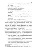 Diplomdarbs 'Darba tiesisko attiecību izbeigšanās un ar to saistītās garantijas', 33.