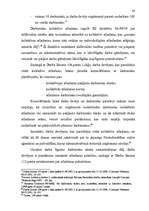 Diplomdarbs 'Darba tiesisko attiecību izbeigšanās un ar to saistītās garantijas', 34.