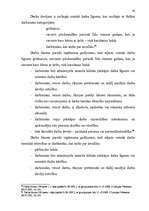 Diplomdarbs 'Darba tiesisko attiecību izbeigšanās un ar to saistītās garantijas', 36.