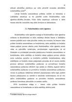Diplomdarbs 'Darba tiesisko attiecību izbeigšanās un ar to saistītās garantijas', 40.