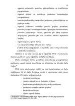 Diplomdarbs 'Darba tiesisko attiecību izbeigšanās un ar to saistītās garantijas', 42.