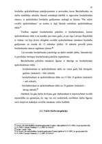 Diplomdarbs 'Darba tiesisko attiecību izbeigšanās un ar to saistītās garantijas', 45.