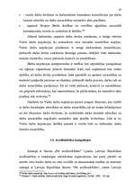 Diplomdarbs 'Darba tiesisko attiecību izbeigšanās un ar to saistītās garantijas', 47.