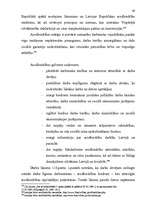 Diplomdarbs 'Darba tiesisko attiecību izbeigšanās un ar to saistītās garantijas', 48.