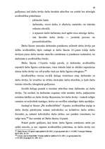 Diplomdarbs 'Darba tiesisko attiecību izbeigšanās un ar to saistītās garantijas', 49.
