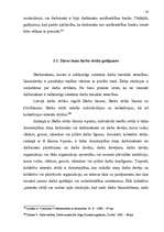 Diplomdarbs 'Darba tiesisko attiecību izbeigšanās un ar to saistītās garantijas', 50.