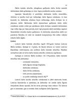 Diplomdarbs 'Darba tiesisko attiecību izbeigšanās un ar to saistītās garantijas', 61.