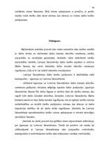 Diplomdarbs 'Darba tiesisko attiecību izbeigšanās un ar to saistītās garantijas', 66.