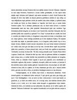 Konspekts 'Tolkīna sāgas "Gredzenu pavēlnieks" salīdzinājums ar ekranizāciju', 5.