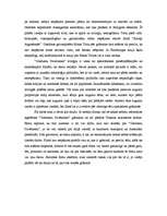 Konspekts 'Tolkīna sāgas "Gredzenu pavēlnieks" salīdzinājums ar ekranizāciju', 7.