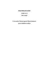 Referāts '3.novembra Tautas sapulce Doma laukumā piecos dažādos medijos', 1.