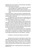 Konspekts 'Eiropas integrācijas ideju attīstība līdz mūsdienām', 3.