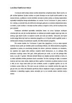 Eseja 'Laulības šķiršana', 5.