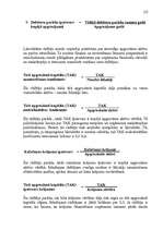 Referāts 'Uzņēmuma finanšu analīze', 20.