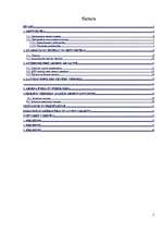 Referāts 'Grūtniecības pazīmes, kontracepcijas metodes vēsturē, attieksme pret abortu ārva', 2.