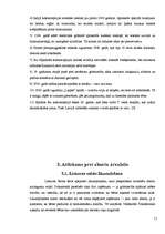 Referāts 'Grūtniecības pazīmes, kontracepcijas metodes vēsturē, attieksme pret abortu ārva', 11.