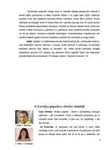 Referāts 'Grūtniecības pazīmes, kontracepcijas metodes vēsturē, attieksme pret abortu ārva', 15.