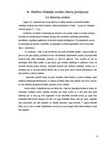 Referāts 'Grūtniecības pazīmes, kontracepcijas metodes vēsturē, attieksme pret abortu ārva', 19.