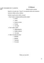 Referāts 'Grūtniecības pazīmes, kontracepcijas metodes vēsturē, attieksme pret abortu ārva', 26.