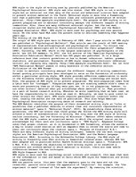 Eseja 'APA Writing Style', 1.