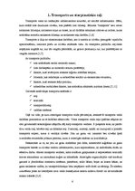 Referāts 'Pasažieru kuģa "Baltic Princess" izmaksu aprēķins', 6.