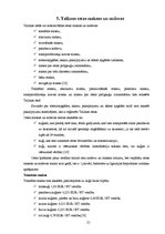 Referāts 'Pasažieru kuģa "Baltic Princess" izmaksu aprēķins', 21.