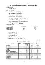 Referāts 'Pasažieru kuģa "Baltic Princess" izmaksu aprēķins', 25.