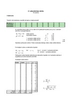 Konspekts 'Matemātiskā statistika', 1.