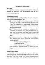 Konspekts 'Darba grupu izmantošana ', 1.