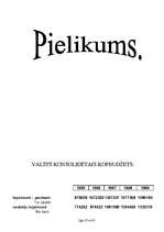 Referāts 'Budžeta ieņēmumi un izdevumi', 25.