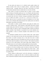 Eseja 'Antīkā kultūrmantojuma fenomens - Olimpiskās spēles', 3.