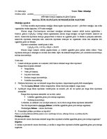 Paraugs 'Rauga šūnu elpošanu ietekmējošie faktori', 1.